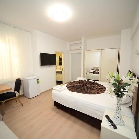 איסטמבול Beyaz Koesk Hotel חדר תמונה