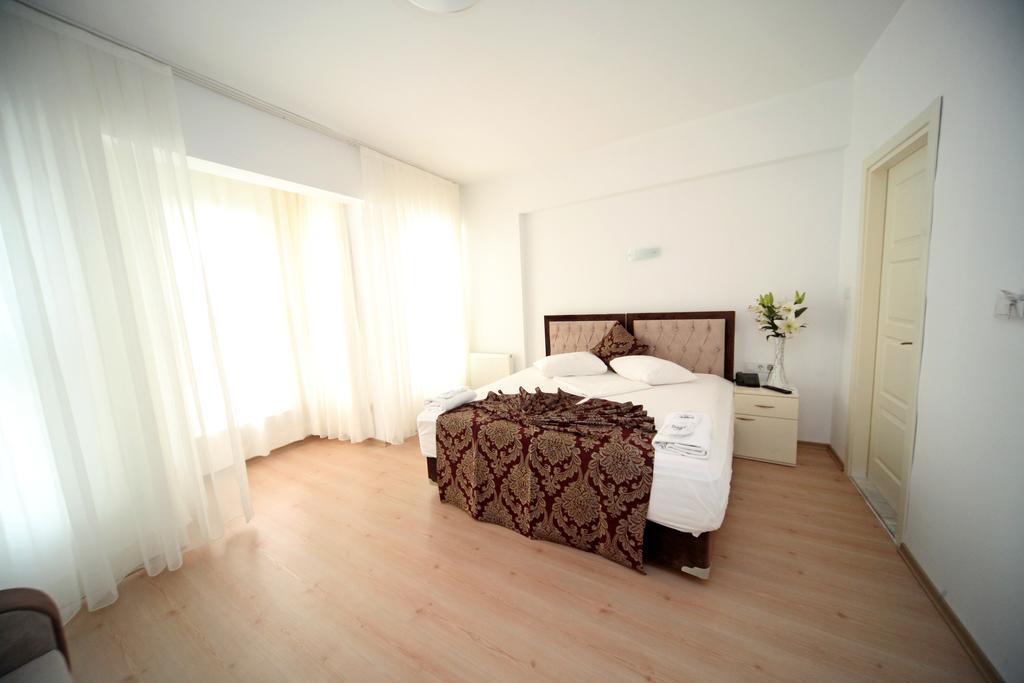 איסטמבול Beyaz Koesk Hotel חדר תמונה