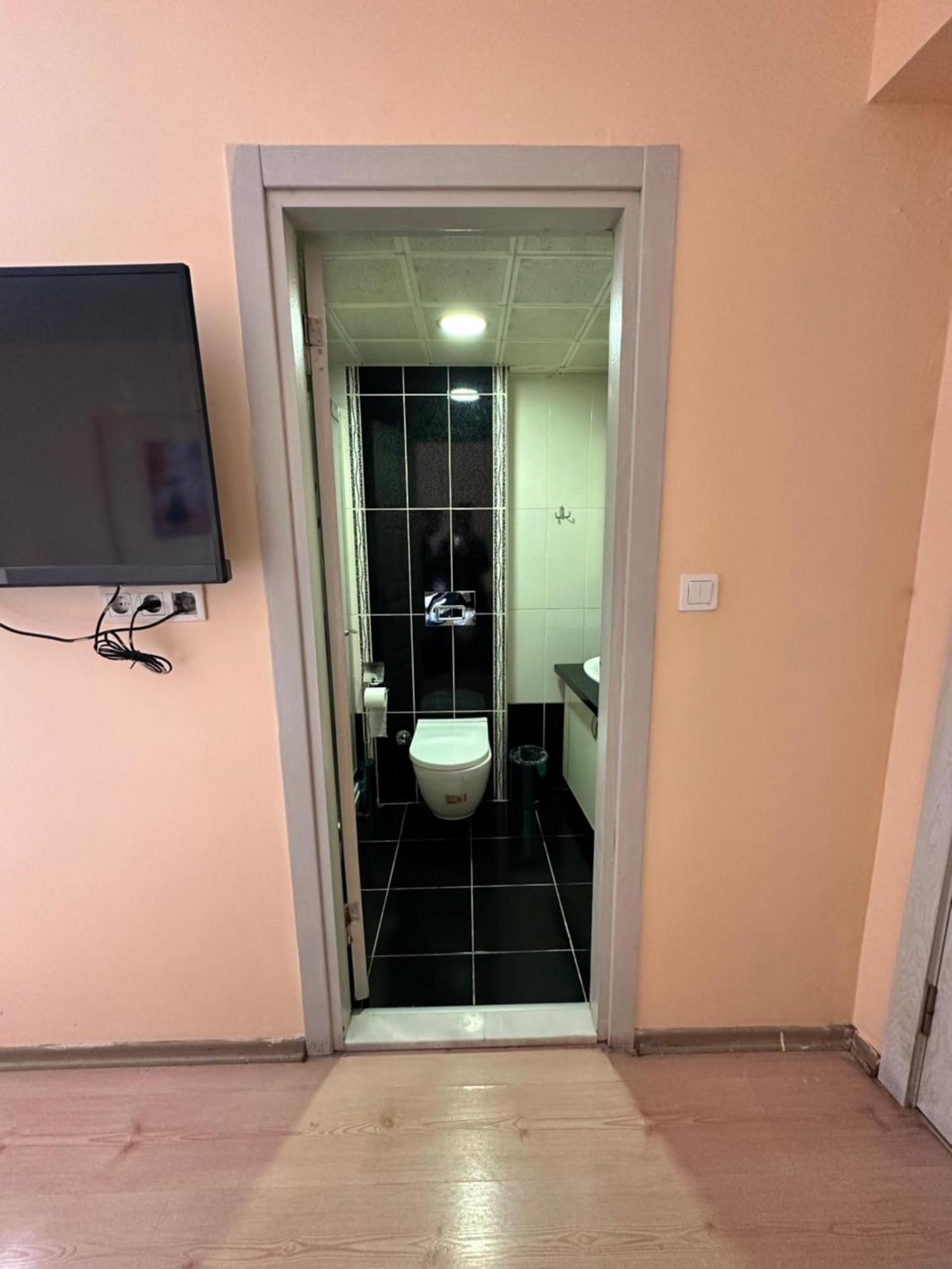 איסטמבול Beyaz Koesk Hotel מראה חיצוני תמונה