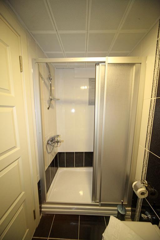 איסטמבול Beyaz Koesk Hotel חדר תמונה