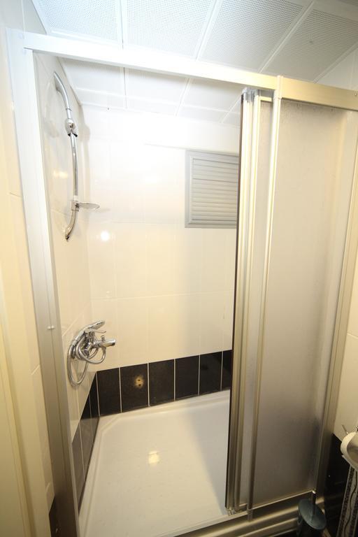 איסטמבול Beyaz Koesk Hotel חדר תמונה