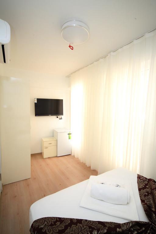 איסטמבול Beyaz Koesk Hotel חדר תמונה