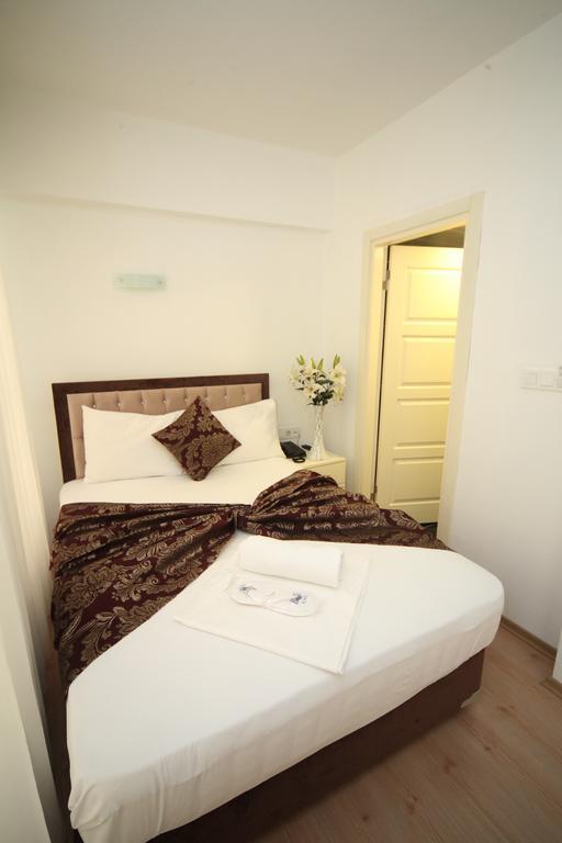 איסטמבול Beyaz Koesk Hotel חדר תמונה