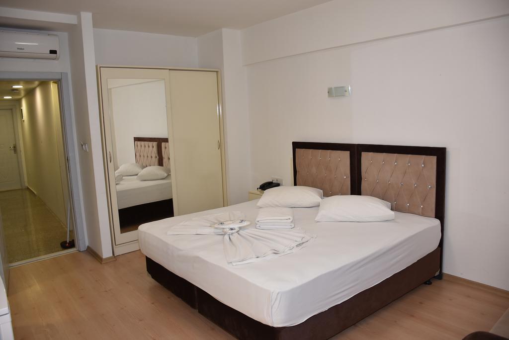 איסטמבול Beyaz Koesk Hotel מראה חיצוני תמונה