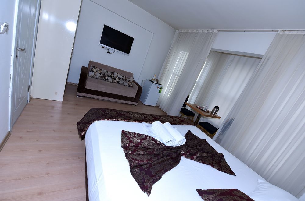 איסטמבול Beyaz Koesk Hotel מראה חיצוני תמונה