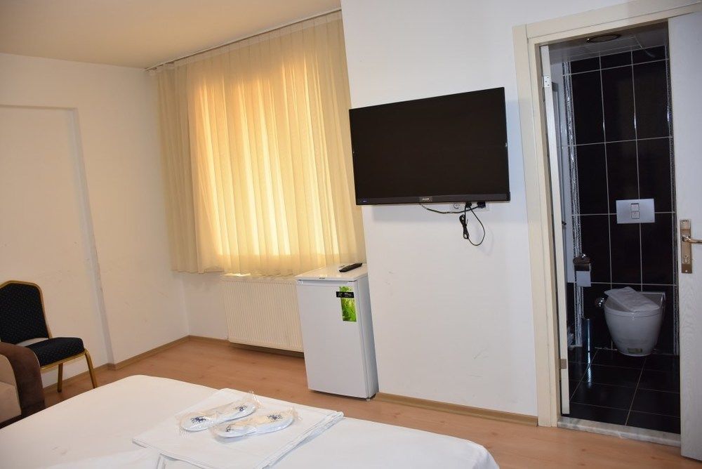 איסטמבול Beyaz Koesk Hotel מראה חיצוני תמונה