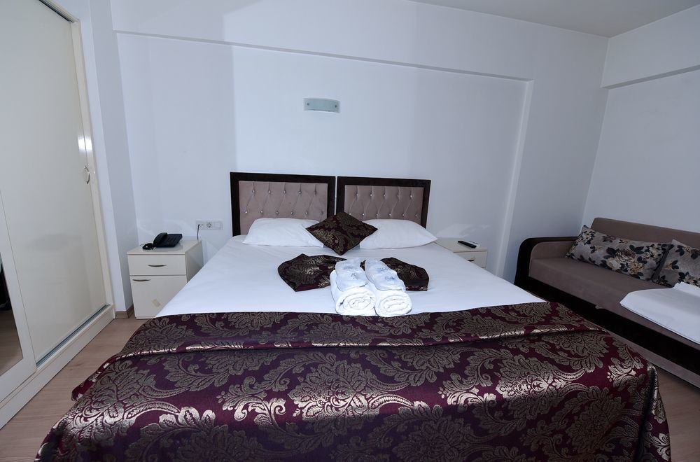 איסטמבול Beyaz Koesk Hotel מראה חיצוני תמונה