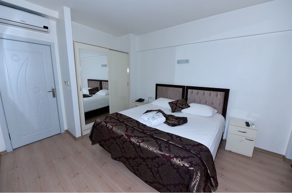 איסטמבול Beyaz Koesk Hotel מראה חיצוני תמונה