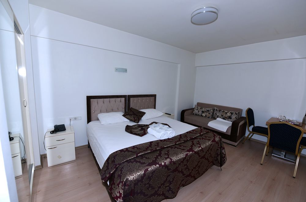 איסטמבול Beyaz Koesk Hotel מראה חיצוני תמונה