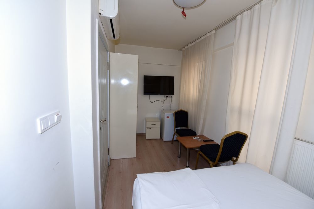 איסטמבול Beyaz Koesk Hotel מראה חיצוני תמונה